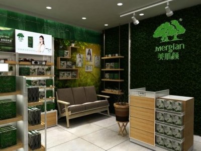 ​化妆品行业创新势不可挡，美肌颜全渠道发展品牌之路