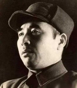 ​林彪最为青睐的开国中将，他从未带兵打仗，林彪：他一人顶十万兵