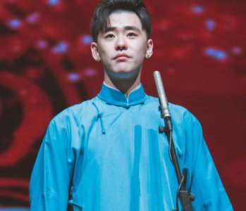 ​张云雷所有演出被曝紧急叫停