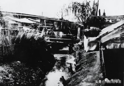 ​红色电影故事（55）：新中国第一部“城市改造”的影片《龙须沟》