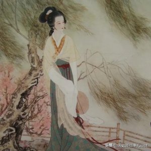 ​南宋得道高僧道济的先祖—宋太宗之女万寿公主