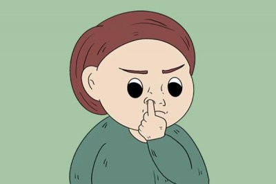 ​“中年油腻男”标准公布，多半有5个特征，一条都没中，值得高兴