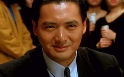 ​69岁周润发结婚33年无儿无女，夫妻过世以后财产都捐给慈善组织