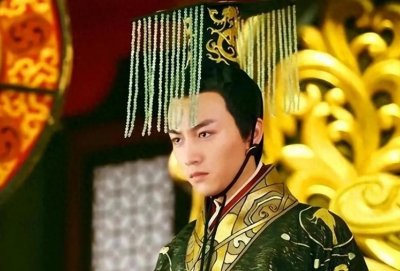 ​汉宣帝刘询:从囚徒到明君的传奇一生