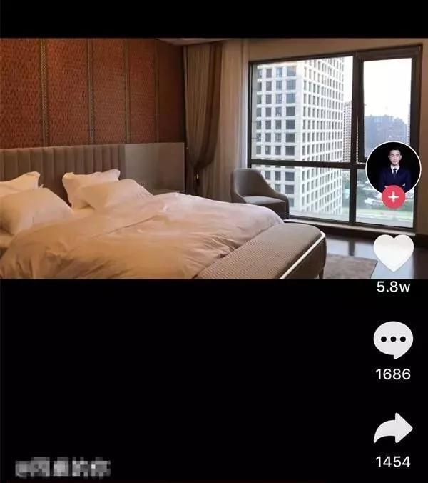 杨幂抛售北京的豪宅，跟刘恺威在那个家过过年，如今是物是人非