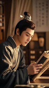 ​商纣王与妲己：一段权力与美色交织的悲剧爱情