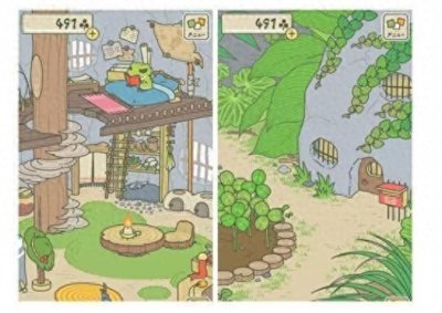 ​《旅行青蛙》停运，曾创日活763万神话，玩家纷纷与蛙儿子道别。