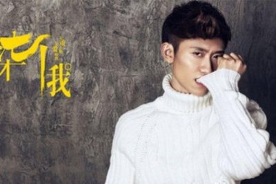 ​独自包揽男一到男七，张一山的“莫晓娜式比心”戳中你的心了吗？