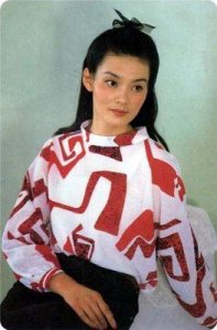 ​潘虹的感情历程曝光，如今是否已经再婚了呢？