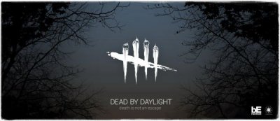 ​恐怖连环杀手游戏《Dead by Daylight》曝光