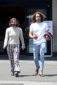 ​艾玛沃特森男朋友（赫敏艾玛·沃特森约会男友）