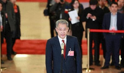 ​李晓鹏被开除党籍公职，震动政坛！内幕已经曝光，幕后黑手是谁？