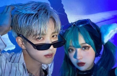 ​秀恩爱的新高度！心态生日，黄锐铨却求助帮虐女友机智张？