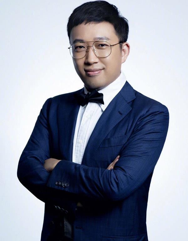 娱乐于正的个人资料简介,于正公司旗下艺人有哪些 1