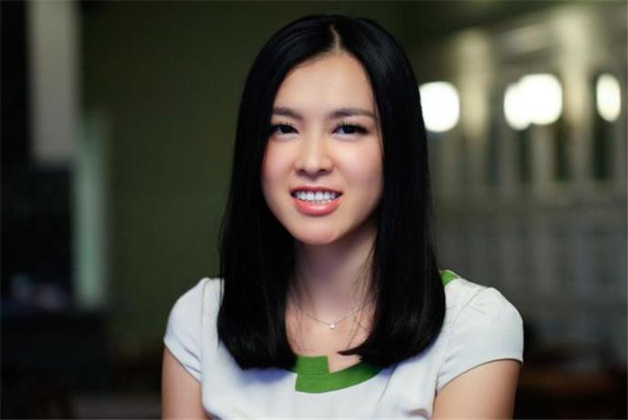 李艾走光是什么节目 她的身材也太好了