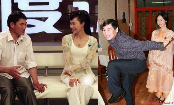 于文华出场费有多贵 与朱之文睡衣门事件