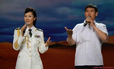 ​于文华出场费有多贵与朱之文睡衣门事件