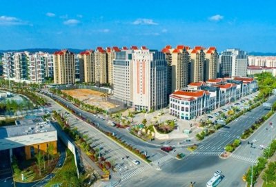 ​19个国家级新区，贵安新区GDP排名靠后，如何才能发展起来？