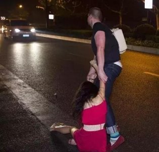 ​厉害了！中国警察即将解决世界又一难题：网红毒品用试纸就可以检验！