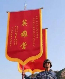 ​利刃剑出鞘，传奇英雄营：中国第一支地空导弹部队传奇