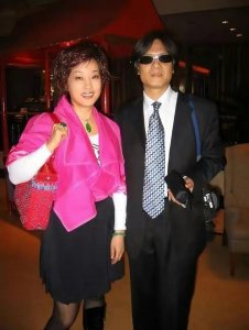 ​阿峰:受不了刘晓庆的一脸嫌弃，余生只想做儿子的好父亲