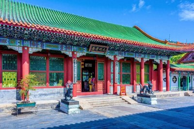 ​珠海八大免费景点， 珠海不要门票的地方，珠海不花钱的景点