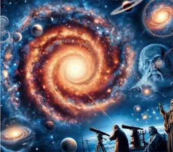 ​为什么说宗教的有神论是错误的