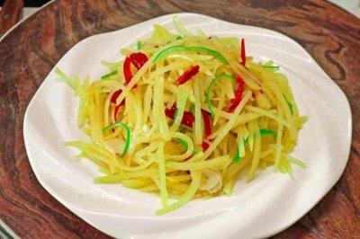 ​吃不烦的6道传统家常菜，适合一年四季，越吃越上瘾！