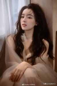 ​精选美女图集84｜高清美图