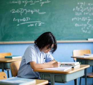 ​留级制度或将重启，哪些“慢孩子”或有缓冲的机会了！