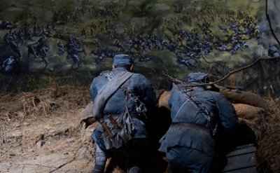 ​陈赓的386旅不愧是抗日劲旅，1955年1人大将军衔5人上将