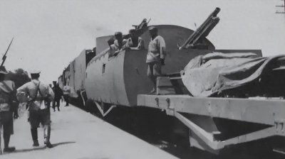 ​北伐之谜：桂军为何急速崛起成耀眼流星？后又为何瞬间被打残？