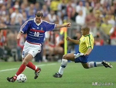 ​98世界杯为何能被称为经典，仅这一条就足矣