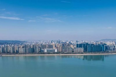 ​2018世界城市排名公布，杭州连升三级，成为世界级二线城市！