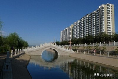 ​为什么凌源市值得大力发展？