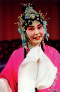 ​豫剧《盘夫索夫》，豫剧阎派弟子李喜华，艺名“李品梅”