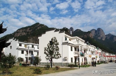 ​未来，农村“合村并镇”有可能吗？农村的房屋都会统一建设吗？