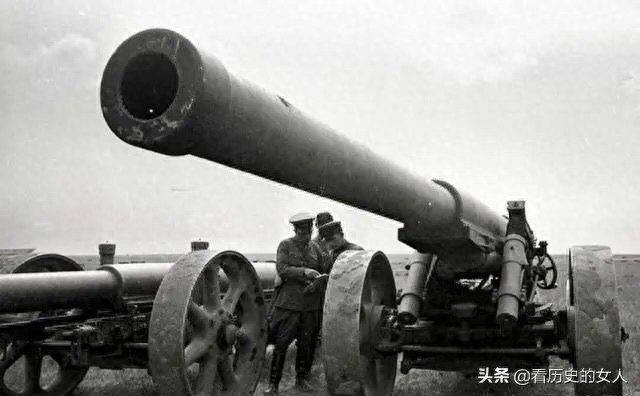 带你了解日苏诺门坎之战,关东军惨败,苏军大获全胜