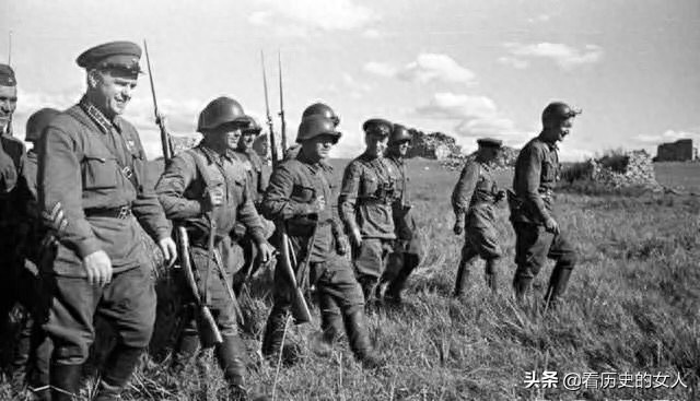 带你了解日苏诺门坎之战,关东军惨败,苏军大获全胜