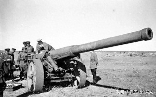 带你了解日苏诺门坎之战,关东军惨败,苏军大获全胜