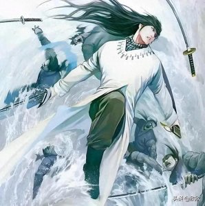 ​《风云3》战力有多混乱？龙元高手表现一般，聂风实力太拉胯