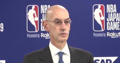 ​暴跌超10%！NBA总决赛收视率出炉联盟危机双探花人气不足