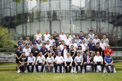 ​第五届“北大培文杯”写作大赛揭晓 浙江选手再获佳绩