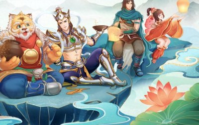 ​2024年有没有新出的手游？最新好玩的手游有哪些？