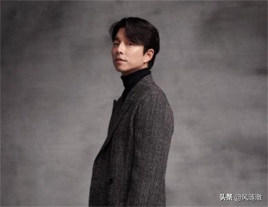 ​孔刘放弃形象管理，在社交平台放飞自我，惹影后裴斗娜吐槽