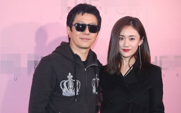 刘芸个人资料图片 角色多变挑战自我堪称内地百变小花旦