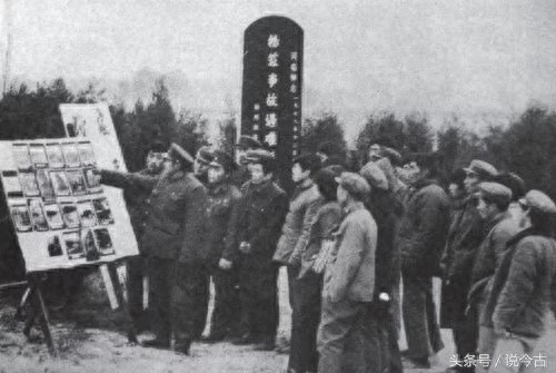 陇海铁路杨庄列车相撞事故,新中国铁路史上人为造成最大恶性事故