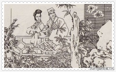 ​故事：民间故事｜龙凤胎传说