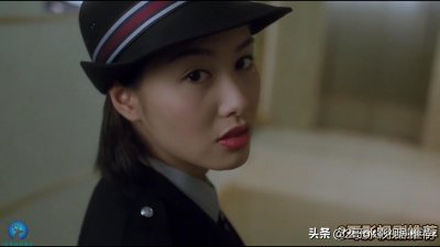 ​朱茵年轻时的经典电影，你看过几部，这是不是她最美的样子