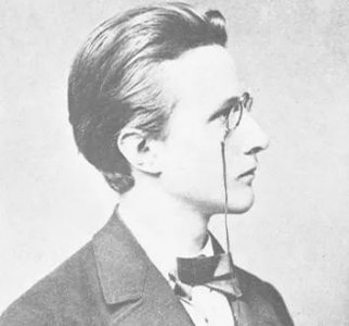 ​想当诸葛大力男神？你得先知道普朗克有多帅，这颜值就不是一般人